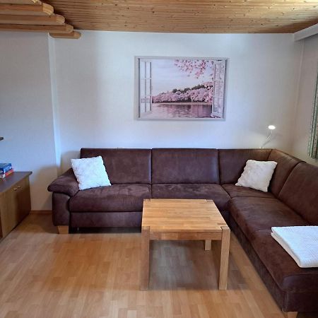 Haus Elisabeth Apartment Mittersill Ngoại thất bức ảnh