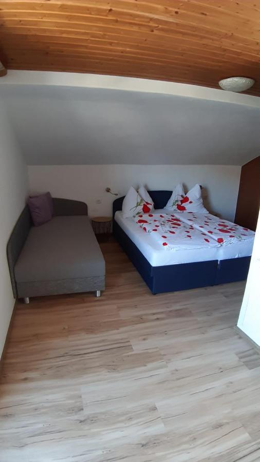 Haus Elisabeth Apartment Mittersill Ngoại thất bức ảnh